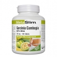 WEBBER NATURALS Metaslim Garcinia Cambogia 750 mg / 120 Tabs