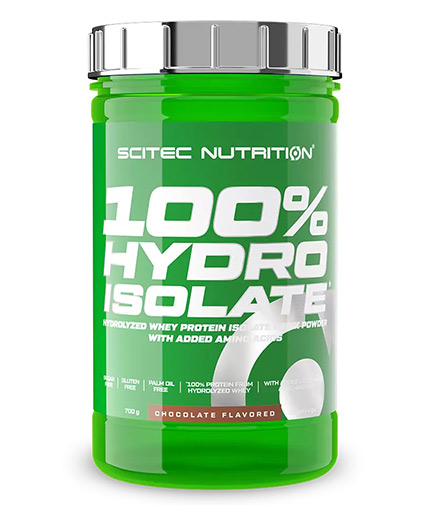 SCITEC 100% Hydro Isolate 0.700