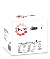 PURE COLLAGEN Pure Collagen Peptan / 15 Sachets x 10 g