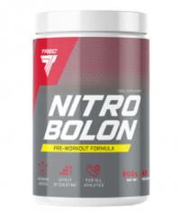 HOT PROMO Nitrobolon | Stimulant-Free Pre-Workout