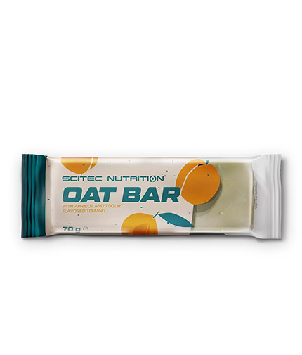 SCITEC Oat Bar / 70 g 0.070