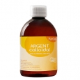 PUROLIGO Argent Colloidal Silver / 500 ml