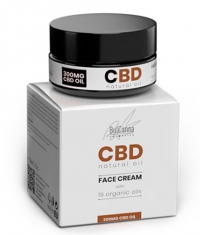DR. SCHULZ CBD Face Cream / 50 ml
