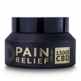 DR. SCHULZ Pain Relief Cream with CBD 1500 mg