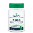 DOCTOR'S FORMULAS Inositol / 60 Tabs