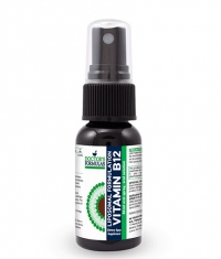 DOCTOR'S FORMULAS Liposomal Vitamin B12 / 30 ml