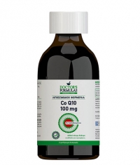 DOCTOR'S FORMULAS Liposomal Coenzyme Q10 / 225 ml