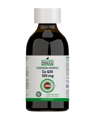 DOCTOR'S FORMULAS Liposomal Coenzyme Q10 / 225 ml
