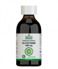 DOCTOR'S FORMULAS Liposomal Glutathione / 150 ml