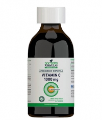 DOCTOR'S FORMULAS Liposomal Vitamin C / 150 ml