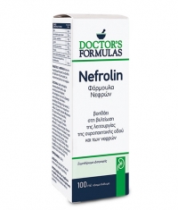 DOCTOR'S FORMULAS Nephrolin Kidney Health Formula / 100 ml