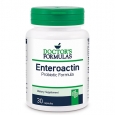 DOCTOR'S FORMULAS Enteroactin Probiotic Formula / 15 Caps