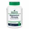 DOCTOR'S FORMULAS Magnesium Formula (Chelate, Citrate, Oxide) / 60 Vcaps