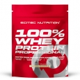 SCITEC 100% Whey Protein Professional