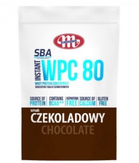 MLEKOVITA WPC 80