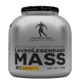 KEVIN LEVRONE LevroLegendary MASS
