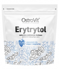 OSTROVIT PHARMA Erythritol / Sugar Free Sugar