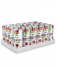 OLIMP Carni-Tea Xplode Zero / 24 x 330 ml