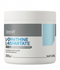 HOT PROMO L-Ornithine L-Aspartate Powder