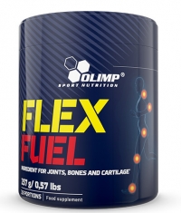 OLIMP Flex Fuel