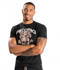 VENUM Reorg T-Shirt / Black