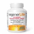 NATURAL FACTORS Regenerlife™ Mitochondrial Energy / 120 Caps