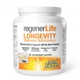 NATURAL FACTORS Regener Life - Longevity / 30 Packets