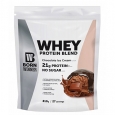 BORN WINNER Whey Protein Blend
