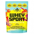 MULTISPORT TECHNOLOGY Whey Sport Protein