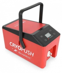 CRYOPUSH Compression and Cryotherapy System