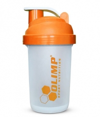 OLIMP Shaker / 600 ml / Orange