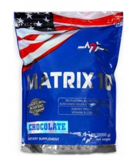 MEX Matrix 10 / 4.4 Lbs.