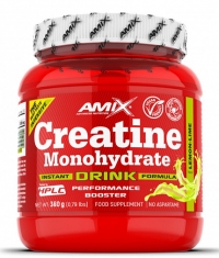 AMIX Creatine Monohydrate Drink
