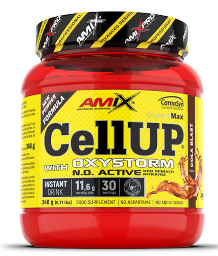 AMIX CellUp® with Oxystorm® 0.348