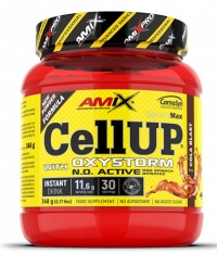 HOT PROMO CellUp® with Oxystorm®