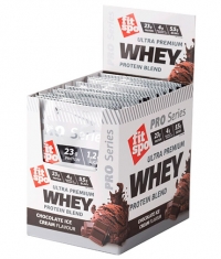 FitSpo Whey Protein Blend Box / 12 x 30 g