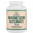 DOUBLE WOOD Magnesium Glycinate / 180 Caps