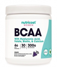 NUTRICOST BCAA for Women
