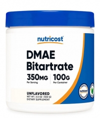 NUTRICOST DMAE Bitartrate