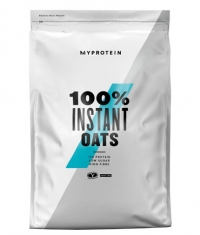 MYPROTEIN Instant Oats