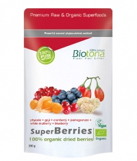 BIOTONA Super Berries
