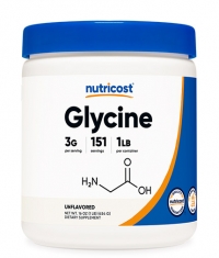 NUTRICOST Glycine