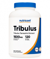 NUTRICOST Tribulus / 240 Caps