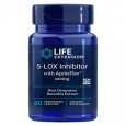 LIFE EXTENSION 5-LOX Inhibitor 100 mg / 60 Caps