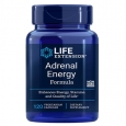LIFE EXTENSION Adrenal Energy Formula / 120 Caps