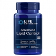 LIFE EXTENSION Advanced Lipid Control / 60 Caps