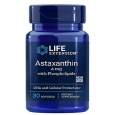 LIFE EXTENSIONS Astaxanthin / 30 Softgels