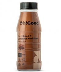 OH!GOOD Complete Meal Drink / 6 x 500 ml