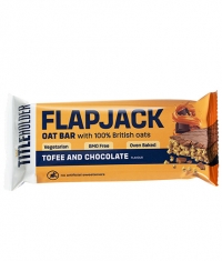 TITLE HOLDER Flapjack / 100 g