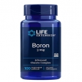 LIFE EXTENSIONS Boron 3 mg / 100 Caps